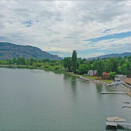 Lake Level Cottages Оровілл Екстер'єр фото